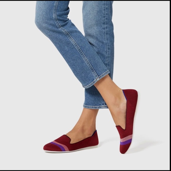 NWT Rothy’s Loafers in size 8 - Picture 4 of 4